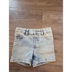 Okie dokie baby boy shorts 6 mos